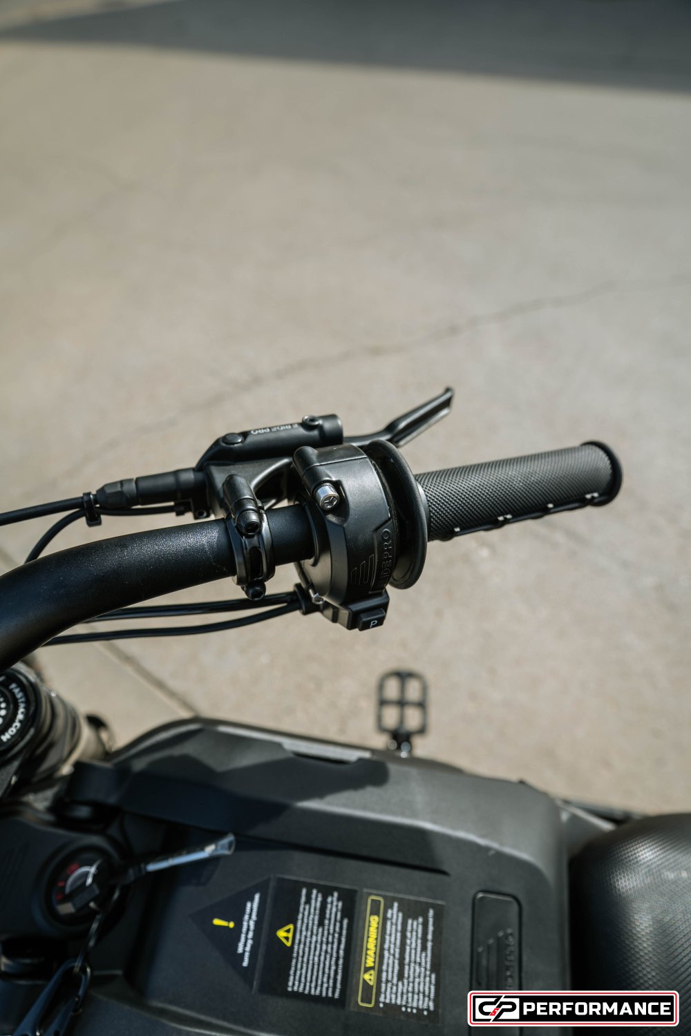 2027 ERIDE PRO MINI R - Image 9