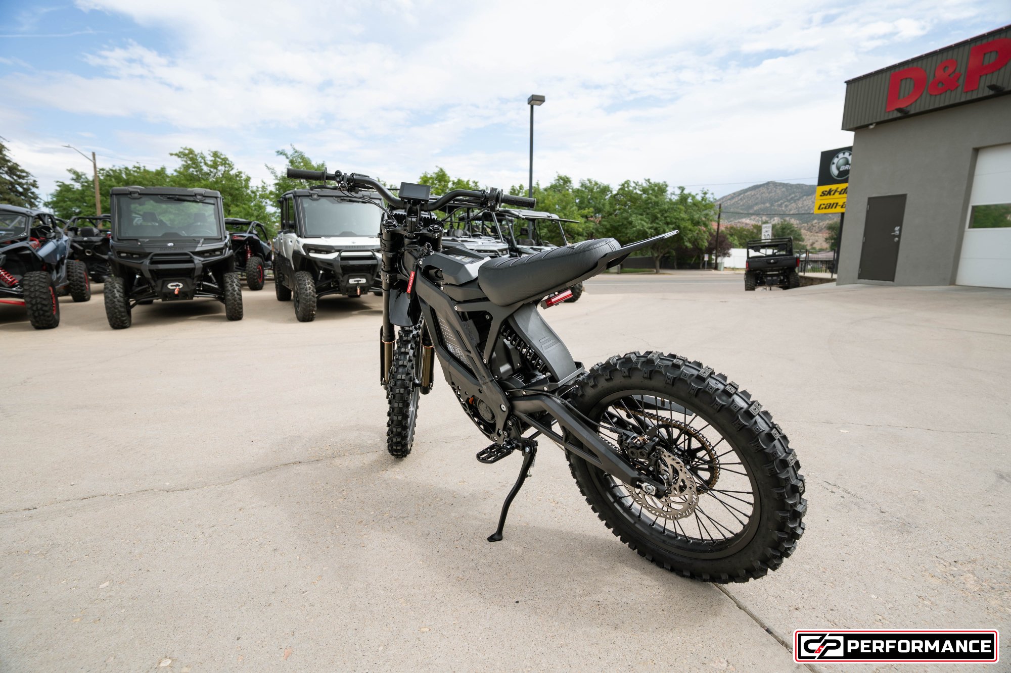 2027 ERIDE PRO SR 19/18 - Image 3