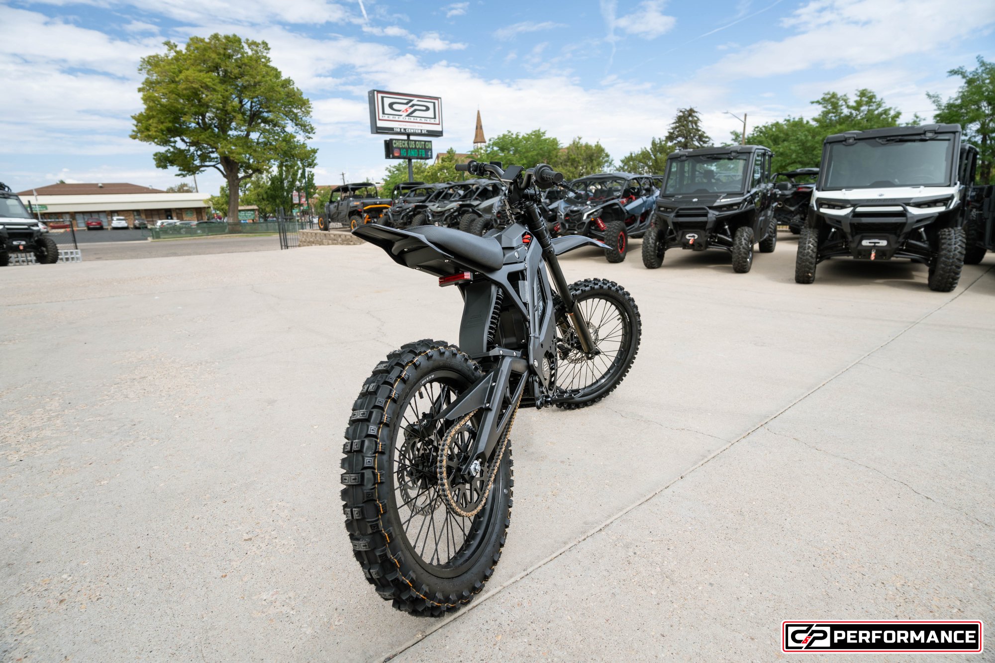 2027 ERIDE PRO SR 19/18 - Image 4