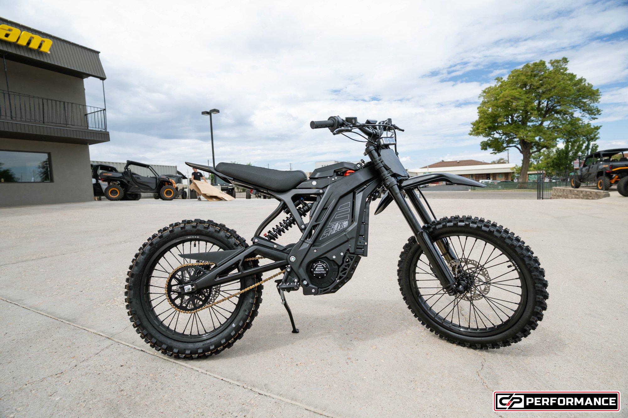 2027 ERIDE PRO SR 19/18 - Image 5