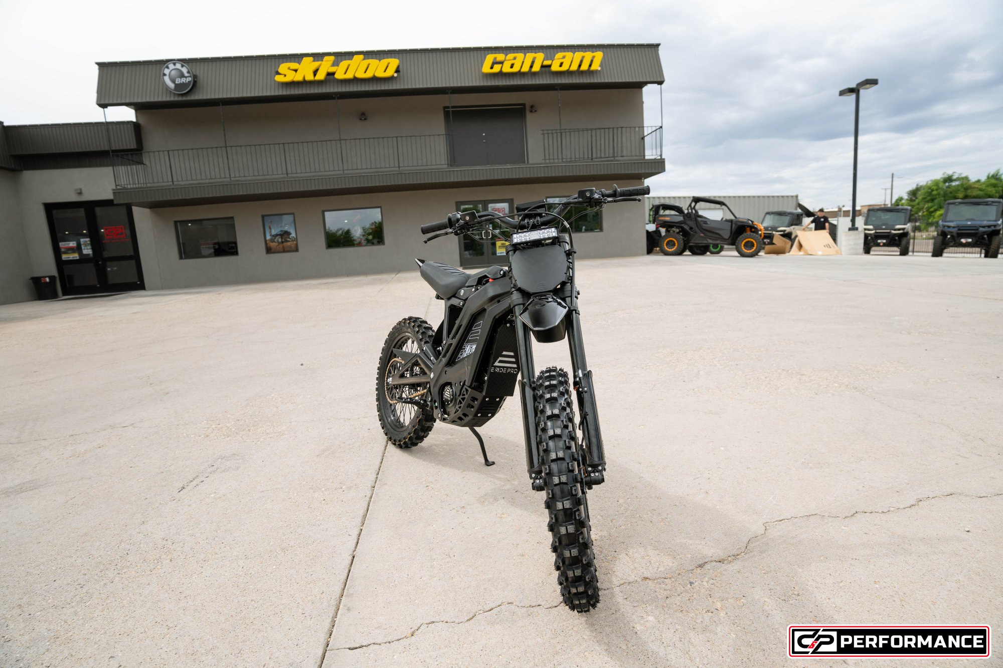 2027 ERIDE PRO SR 19/18 - Image 6