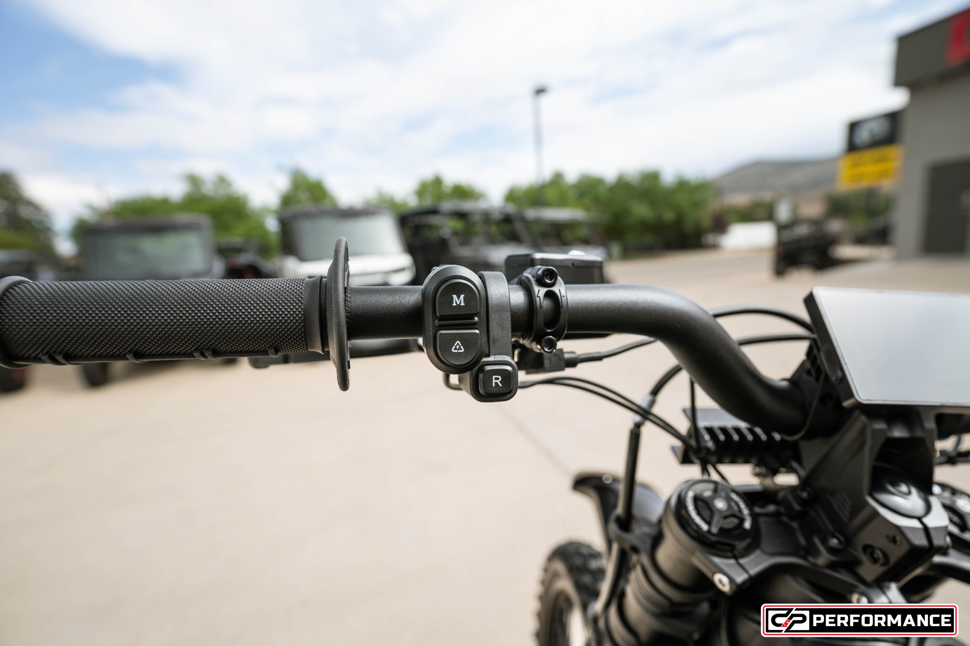 2027 ERIDE PRO SR 19/18 - Image 7