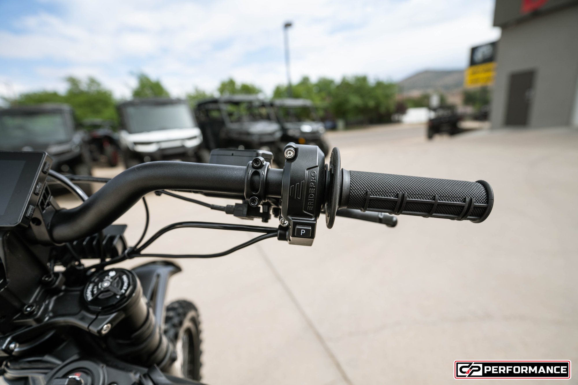 2027 ERIDE PRO SR 19/18 - Image 8