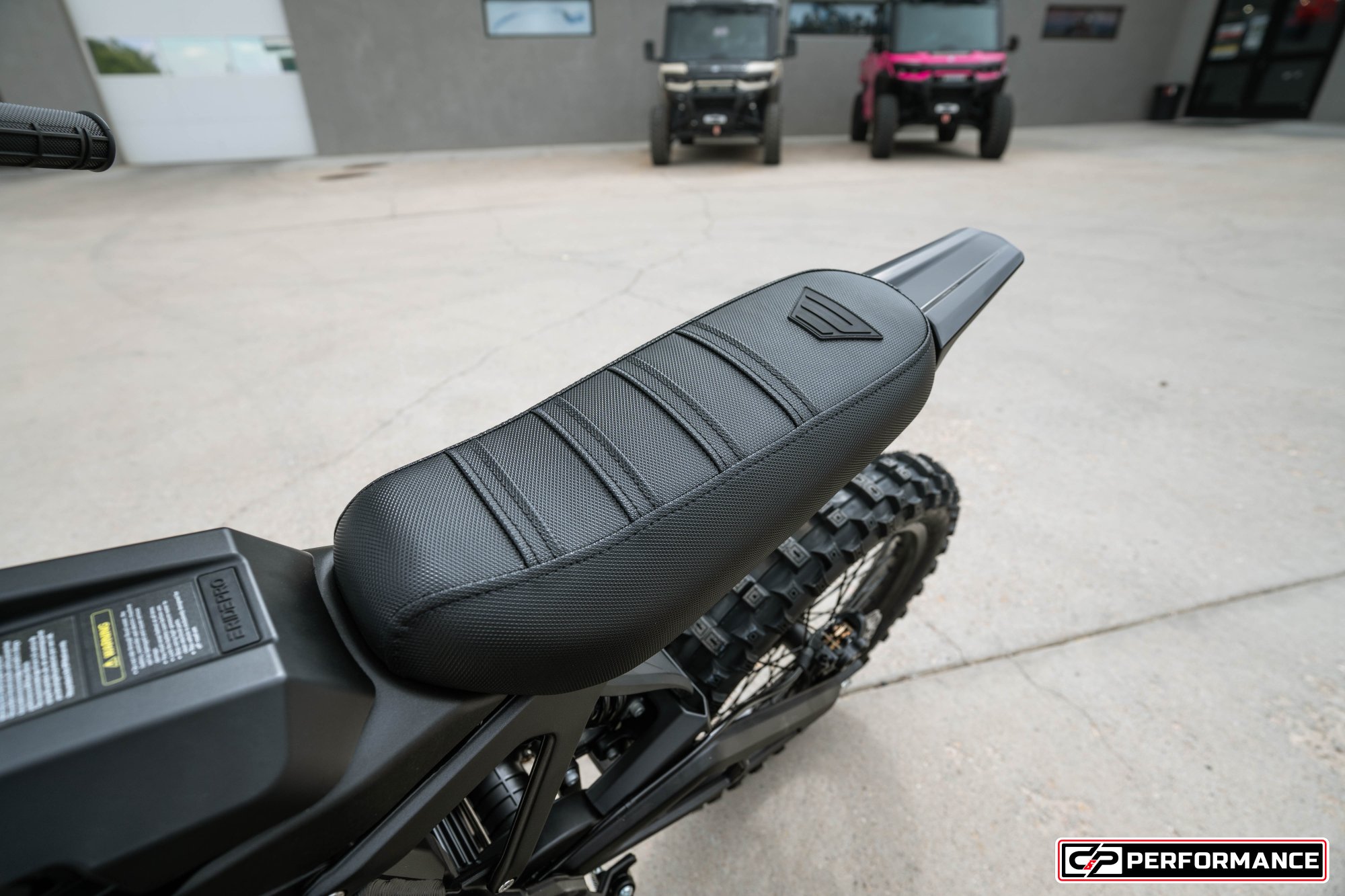 2027 ERIDE PRO SR 19/18 - Image 9