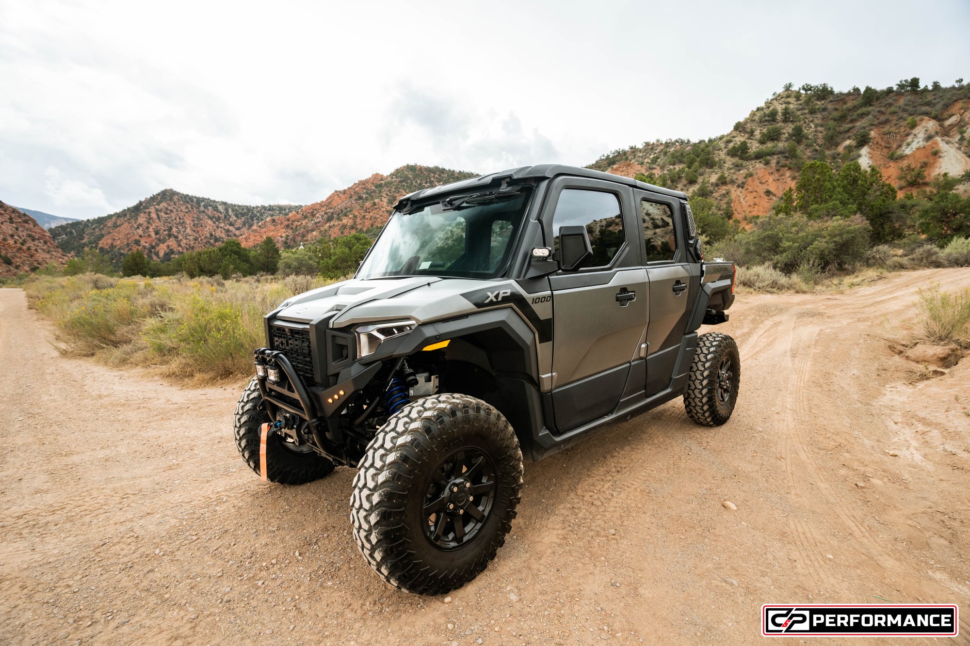 2024 POLARIS XPEDITION XP 5 NorthStar - Image 2