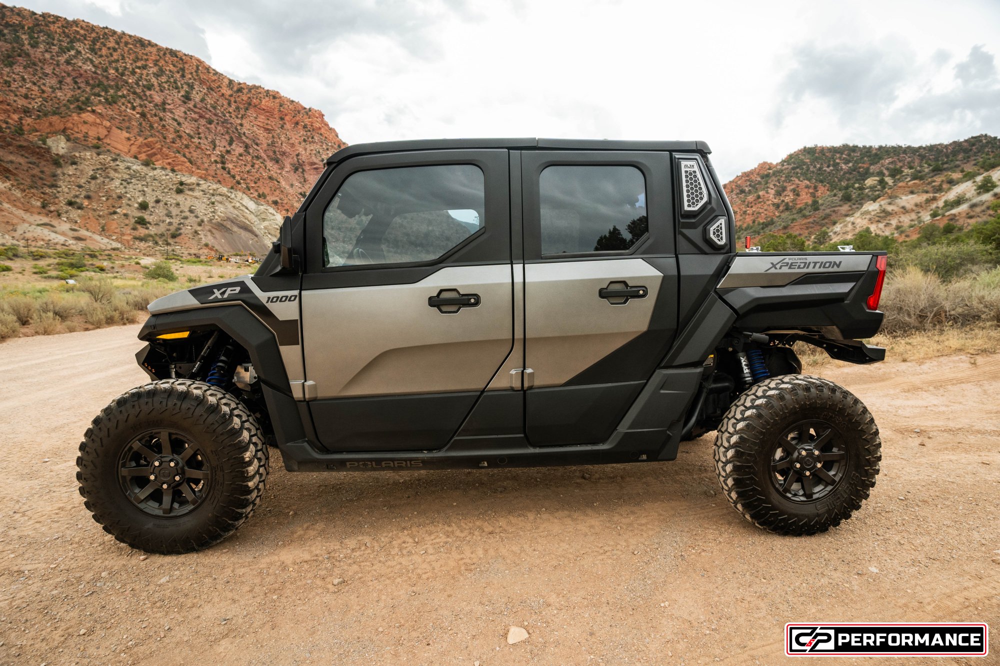 2024 POLARIS XPEDITION XP 5 NorthStar - Image 1