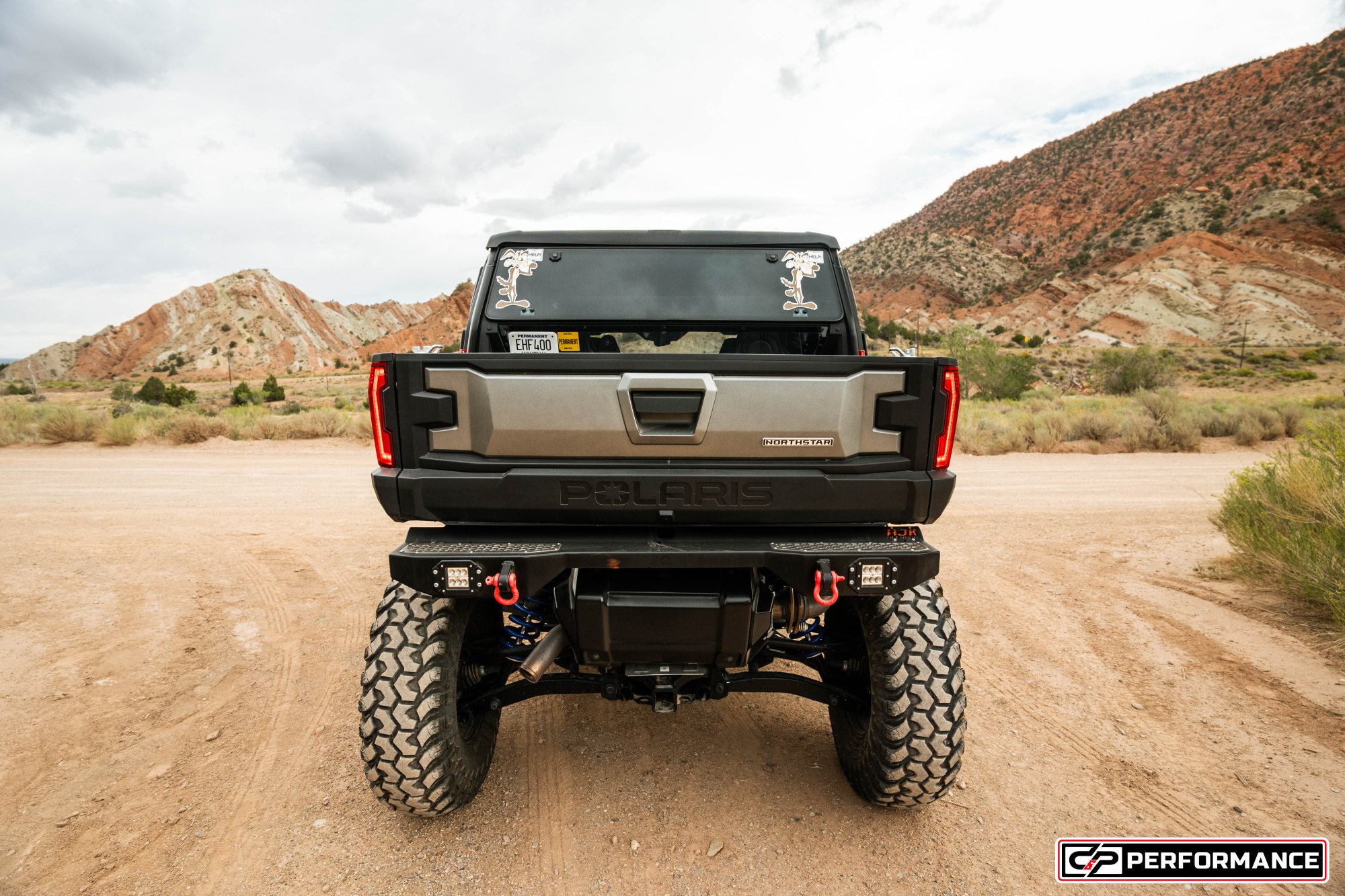 2024 POLARIS XPEDITION XP 5 NorthStar - Image 4