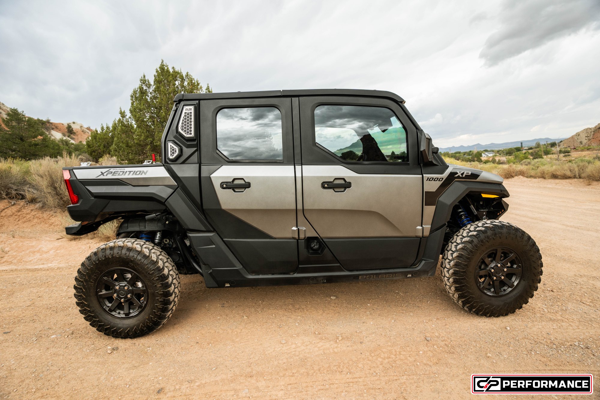 2024 POLARIS XPEDITION XP 5 NorthStar - Image 6
