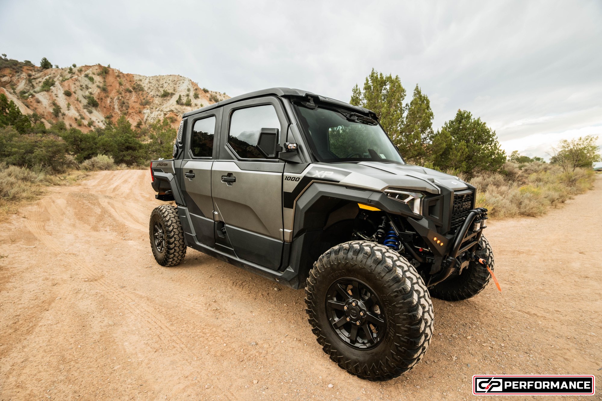 2024 POLARIS XPEDITION XP 5 NorthStar - Image 7