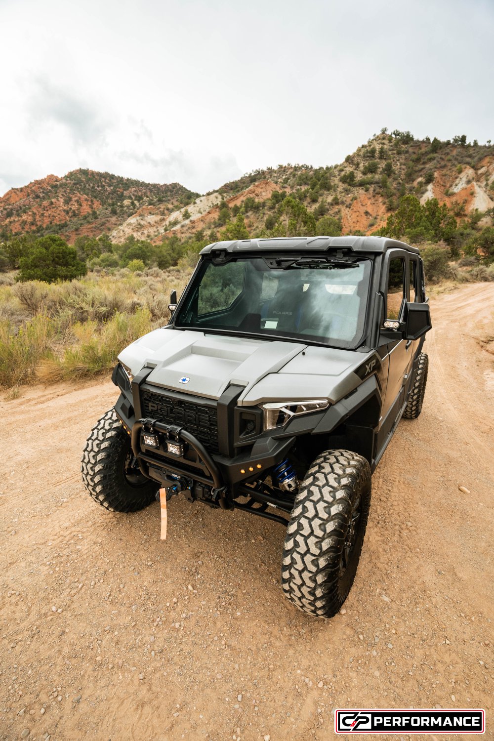 2024 POLARIS XPEDITION XP 5 NorthStar - Image 9