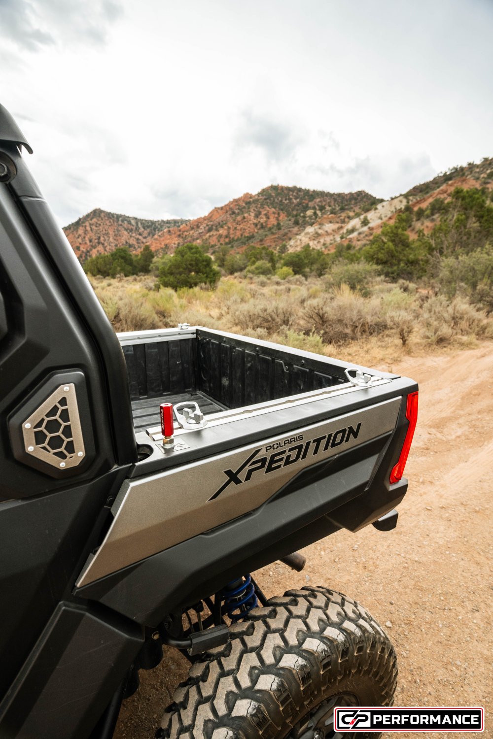 2024 POLARIS XPEDITION XP 5 NorthStar - Image 10