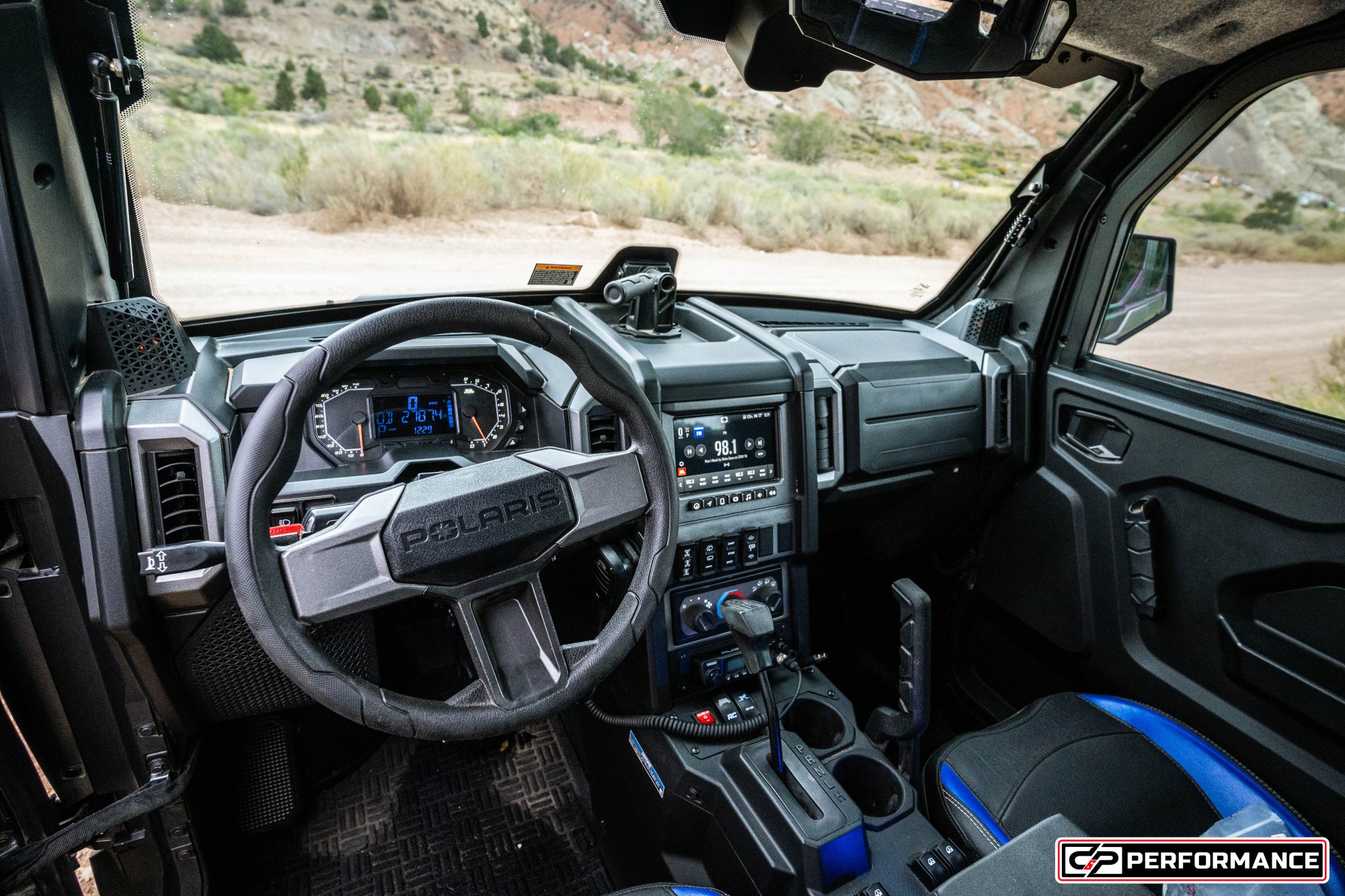 2024 POLARIS XPEDITION XP 5 NorthStar - Image 13