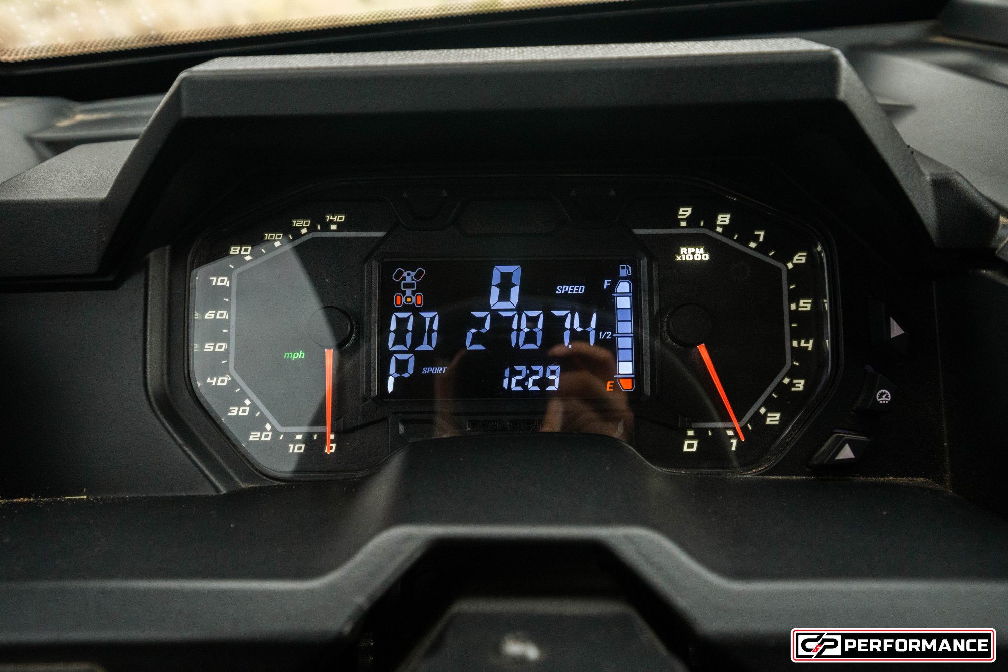 2024 POLARIS XPEDITION XP 5 NorthStar - Image 15