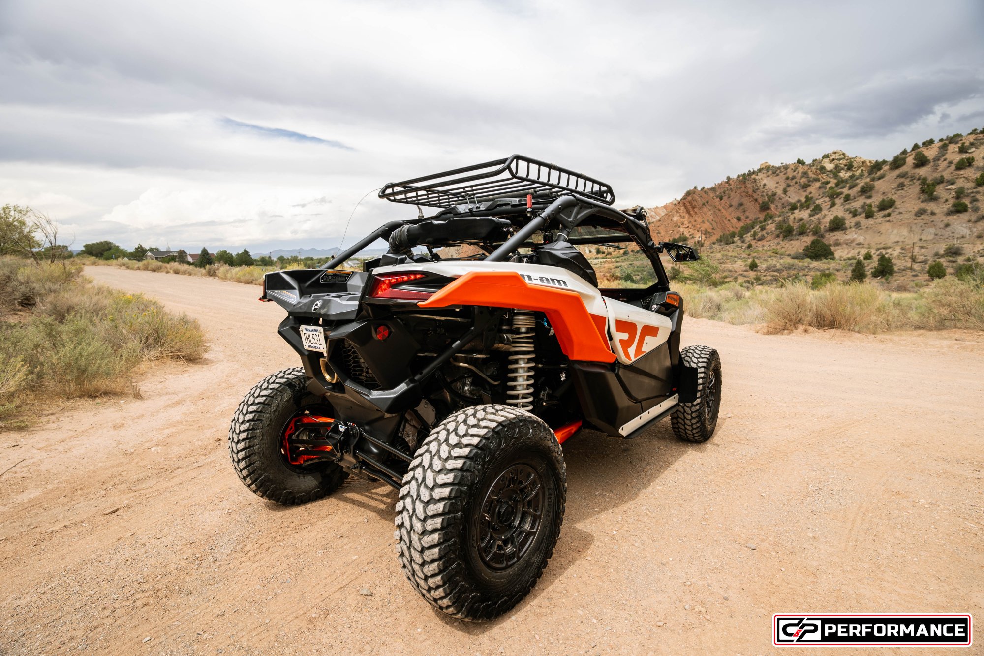 2021 CAN AM SSV MAV XRC TURBO C 21 X_RC - Image 5