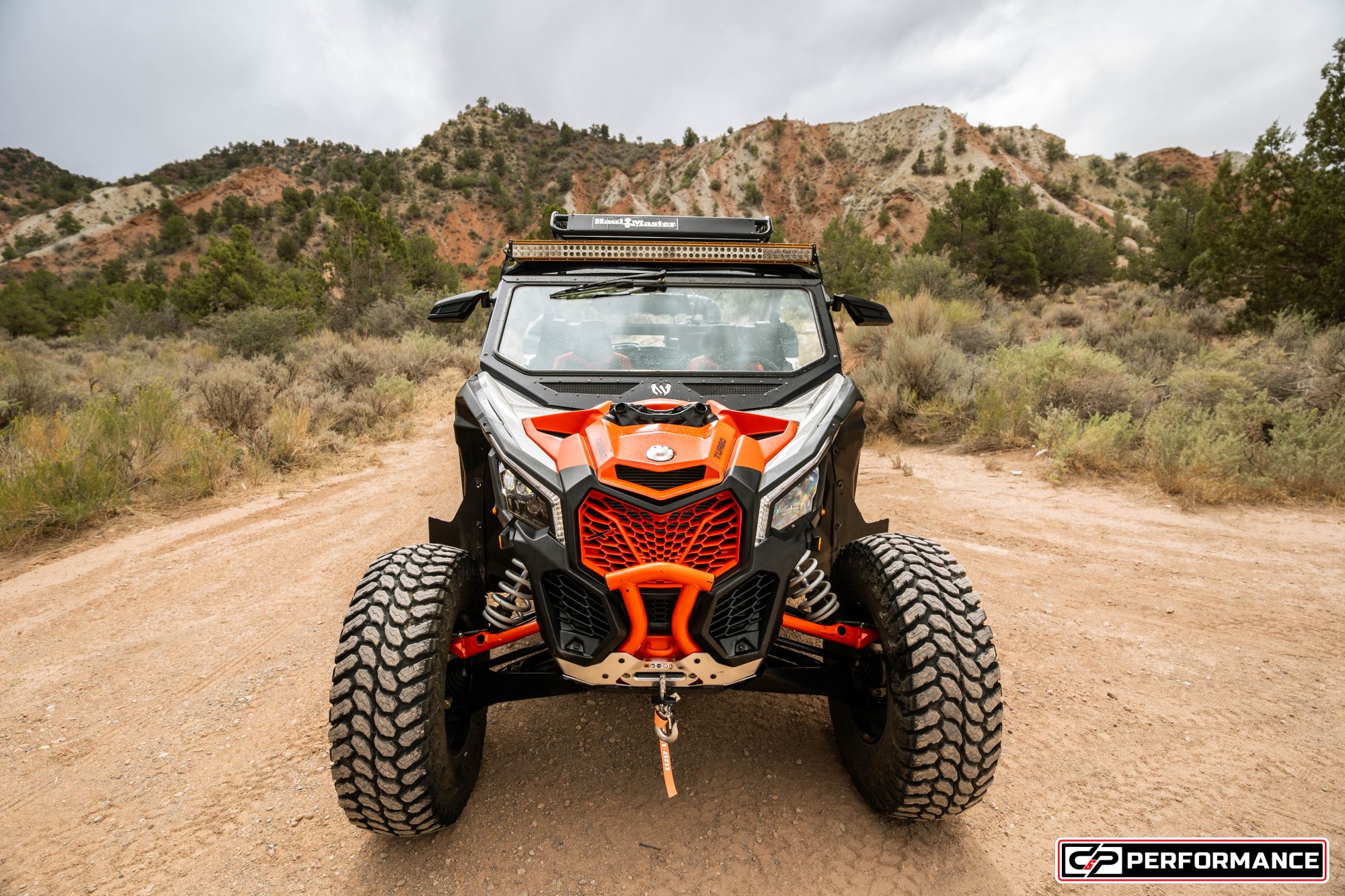 2021 CAN AM SSV MAV XRC TURBO C 21 X_RC - Image 8