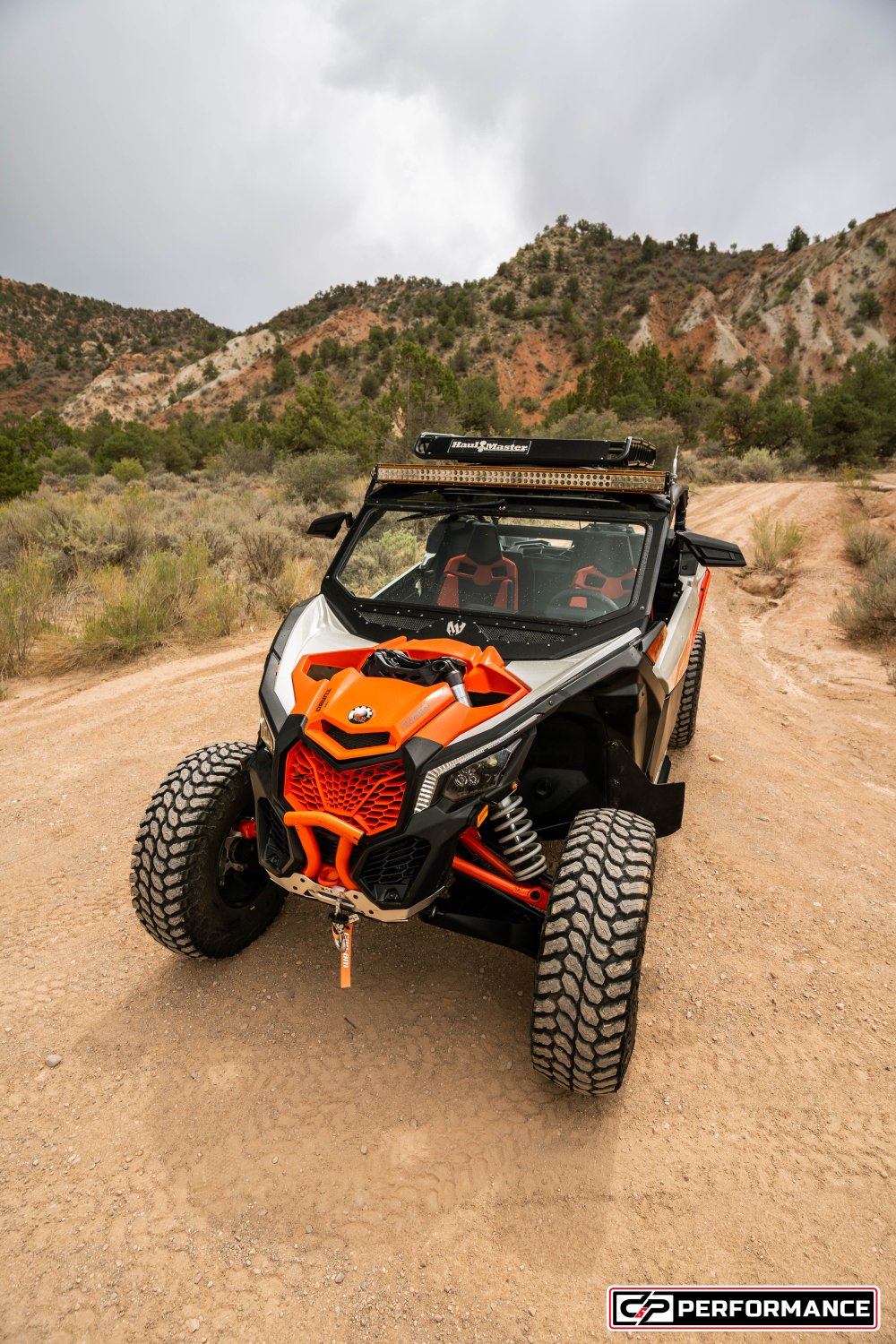 2021 CAN AM SSV MAV XRC TURBO C 21 X_RC - Image 9