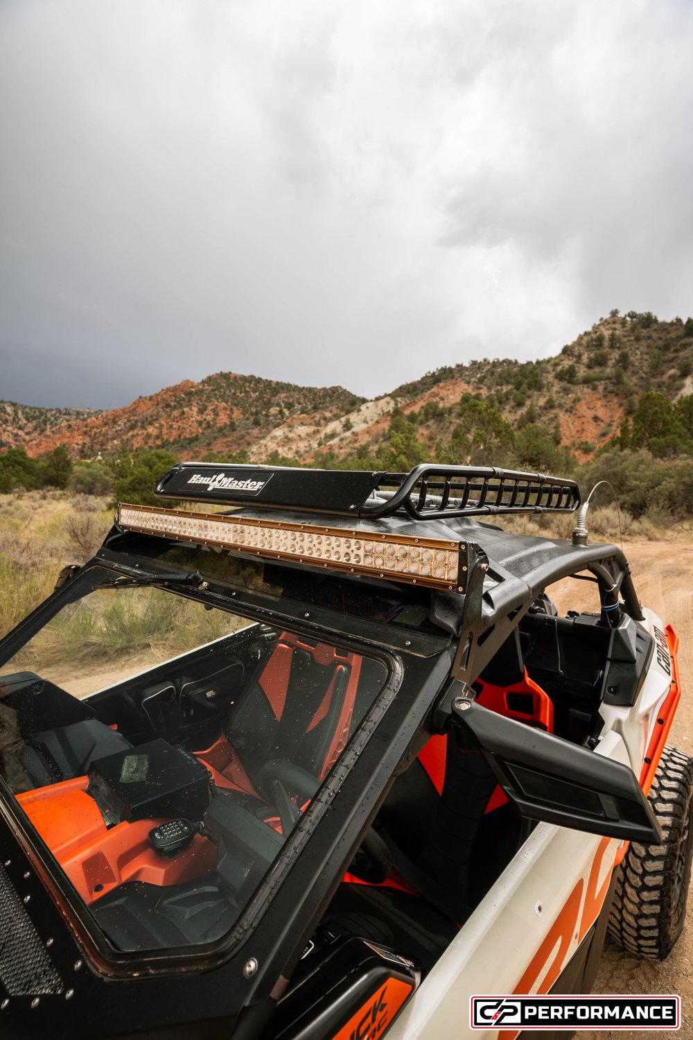2021 CAN AM SSV MAV XRC TURBO C 21 X_RC - Image 10