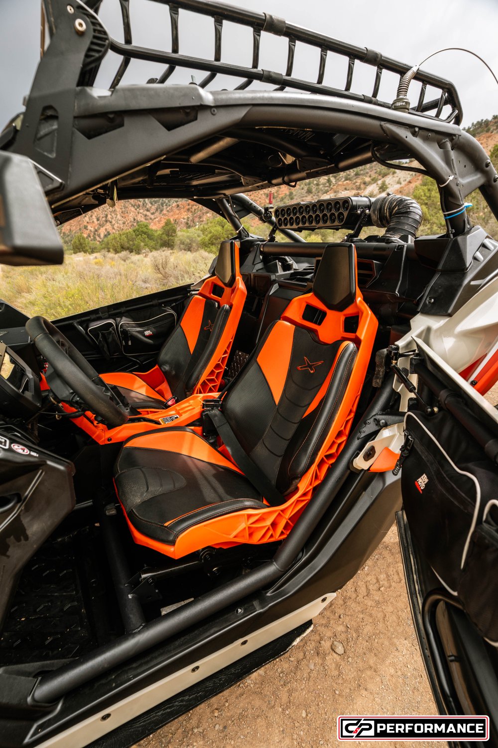 2021 CAN AM SSV MAV XRC TURBO C 21 X_RC - Image 13