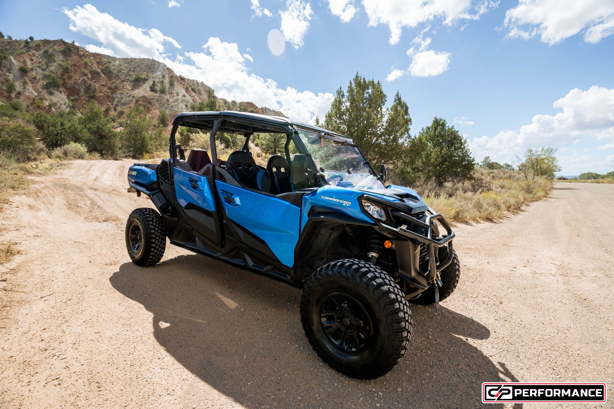 2023 CAN AM SSV COM MAX XT 64 1000R BE 23 - Image 7
