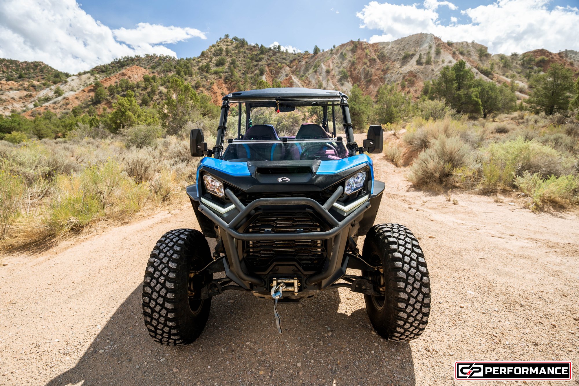 2023 CAN AM SSV COM MAX XT 64 1000R BE 23 - Image 8