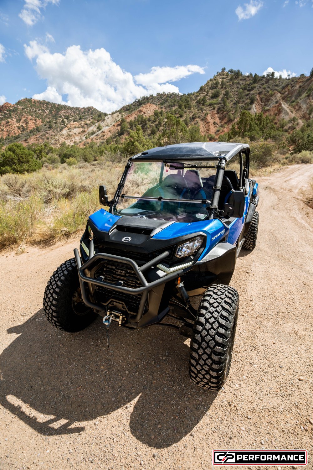 2023 CAN AM SSV COM MAX XT 64 1000R BE 23 - Image 9