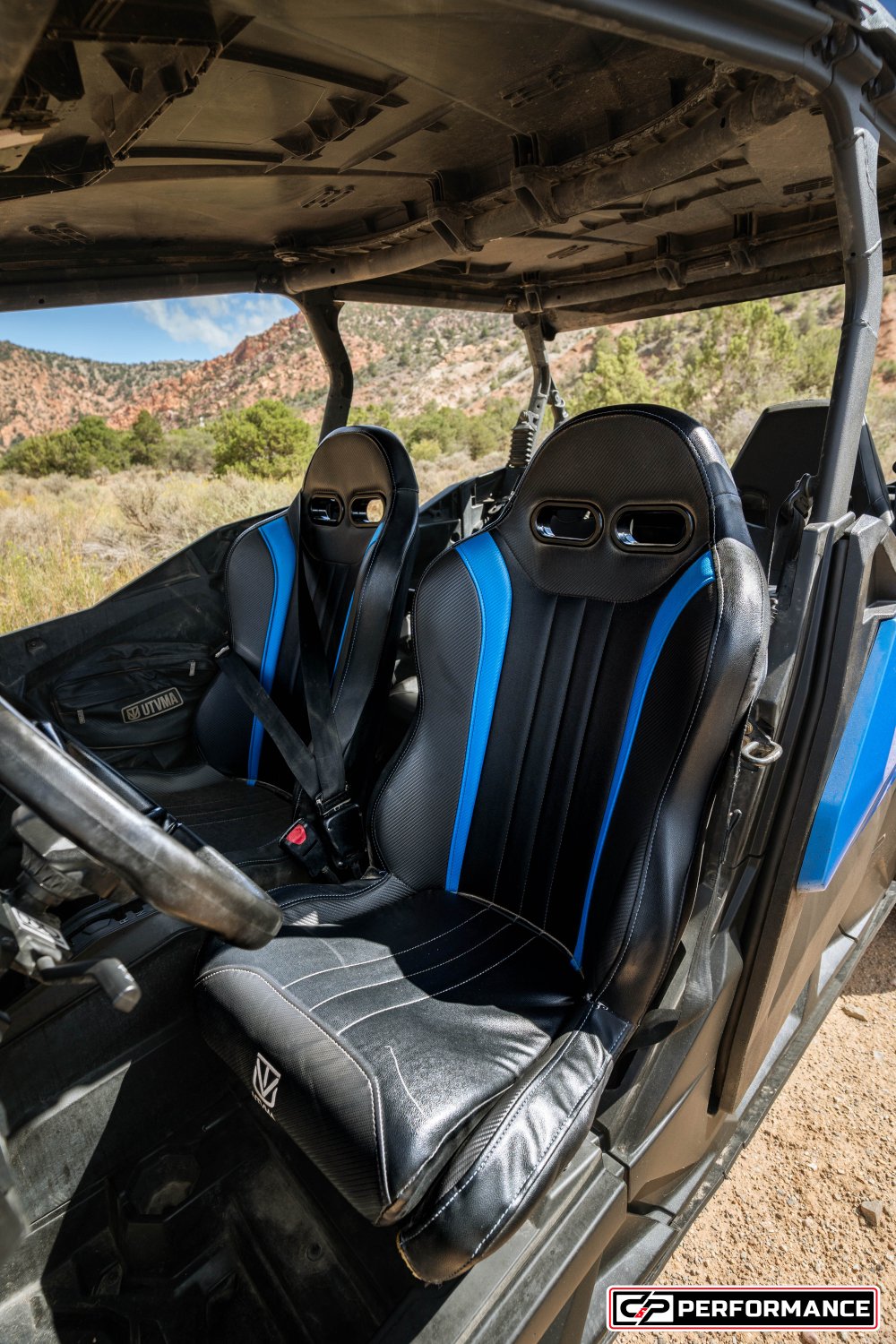 2023 CAN AM SSV COM MAX XT 64 1000R BE 23 - Image 13