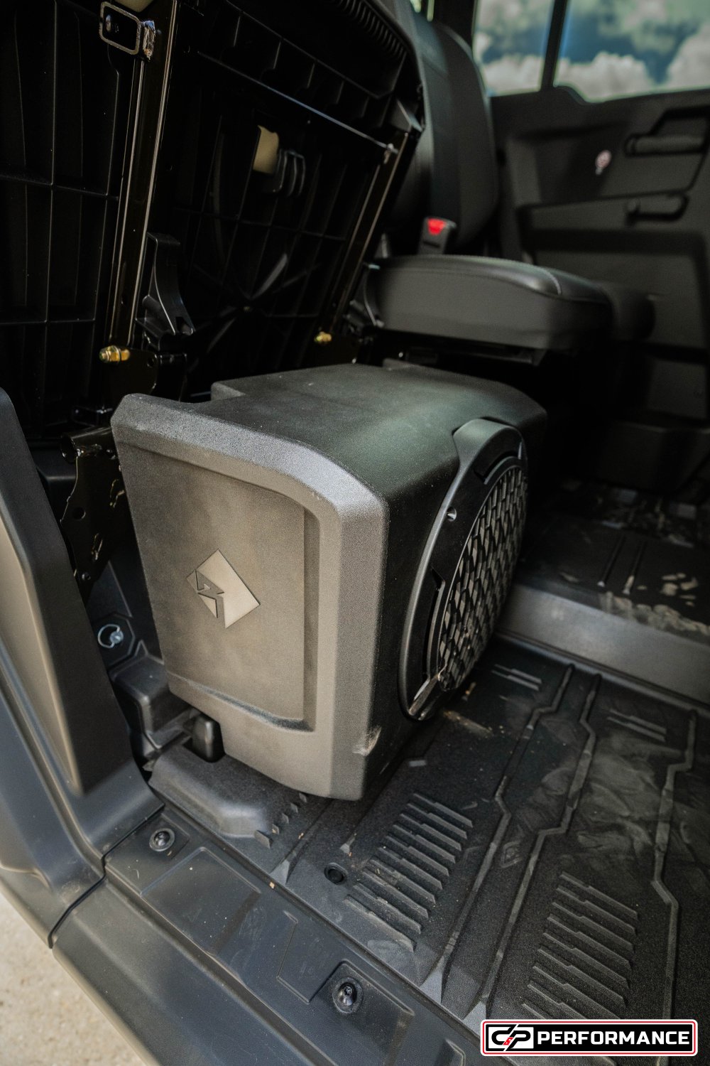 2027 CAN AM SSV DEFXU MAX LTD 65 HD11 BE HB 27 - Image 14