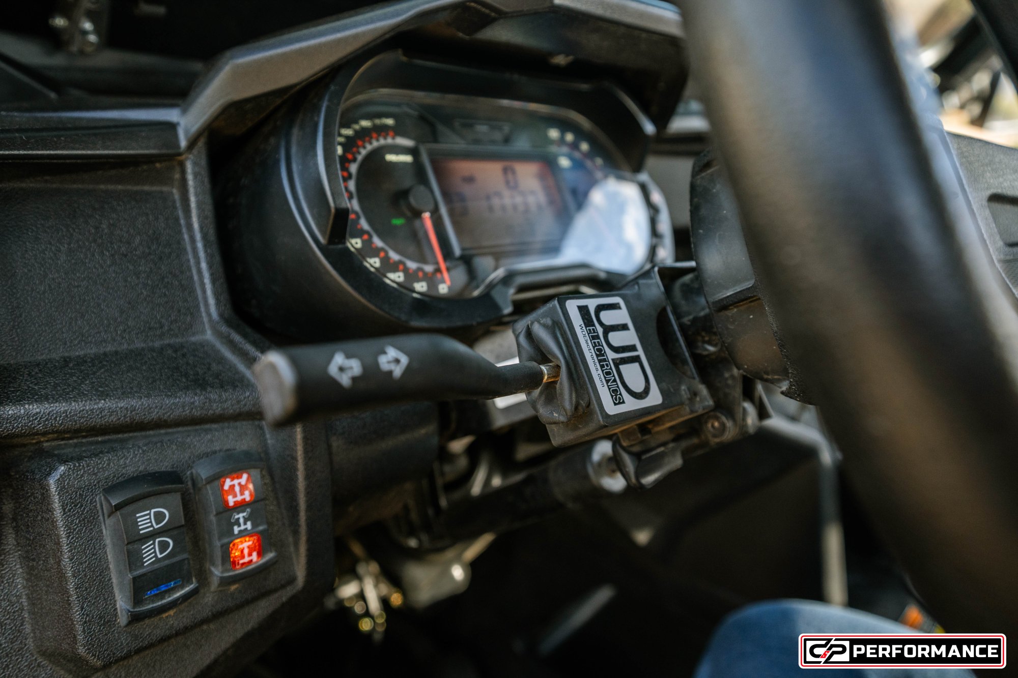 2021 POLARIS GENERAL 4 DELUXE 1000 - Image 16