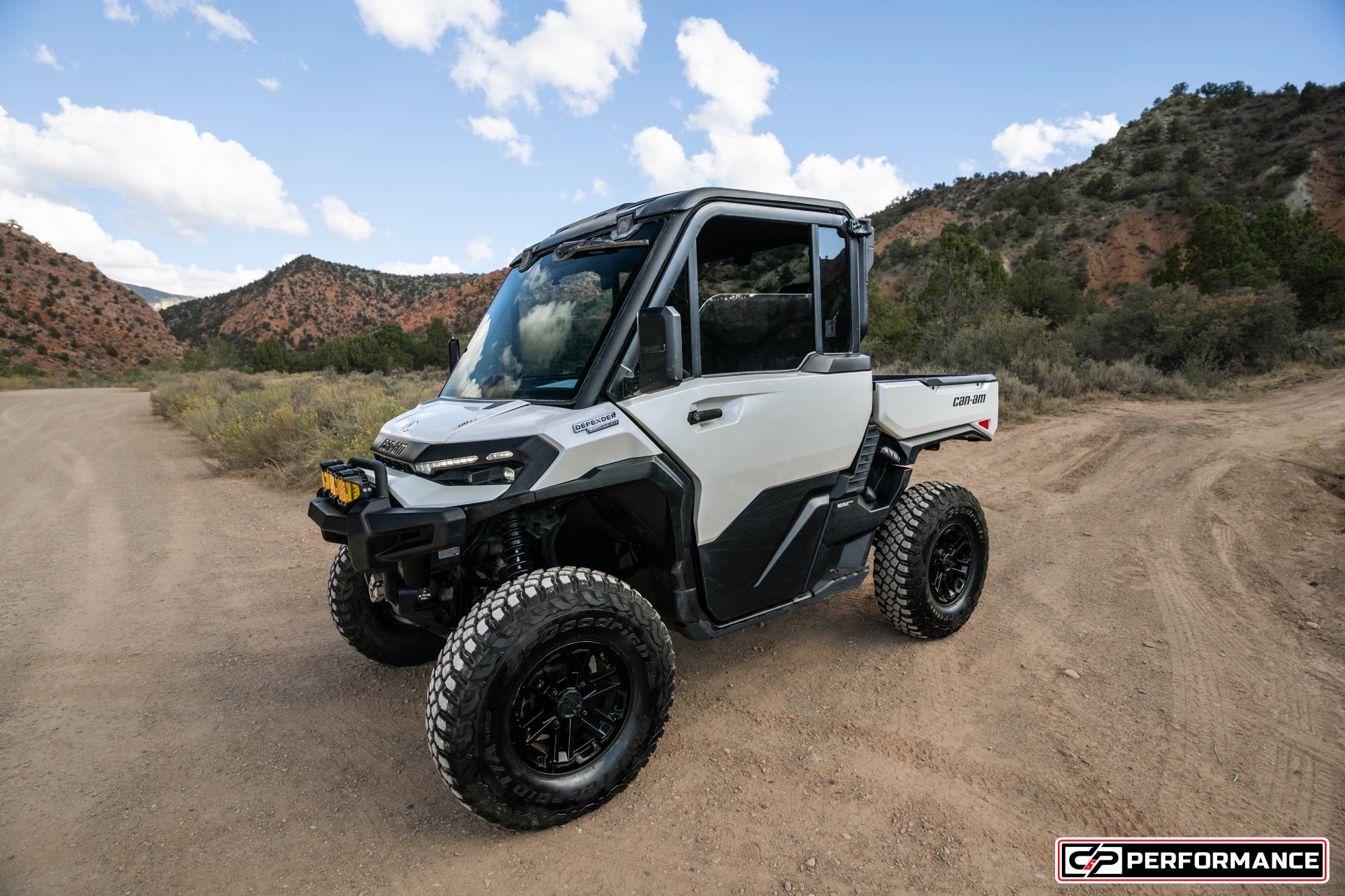 2026 CAN AM DEFENDER LIMITED HD11 - Image 1