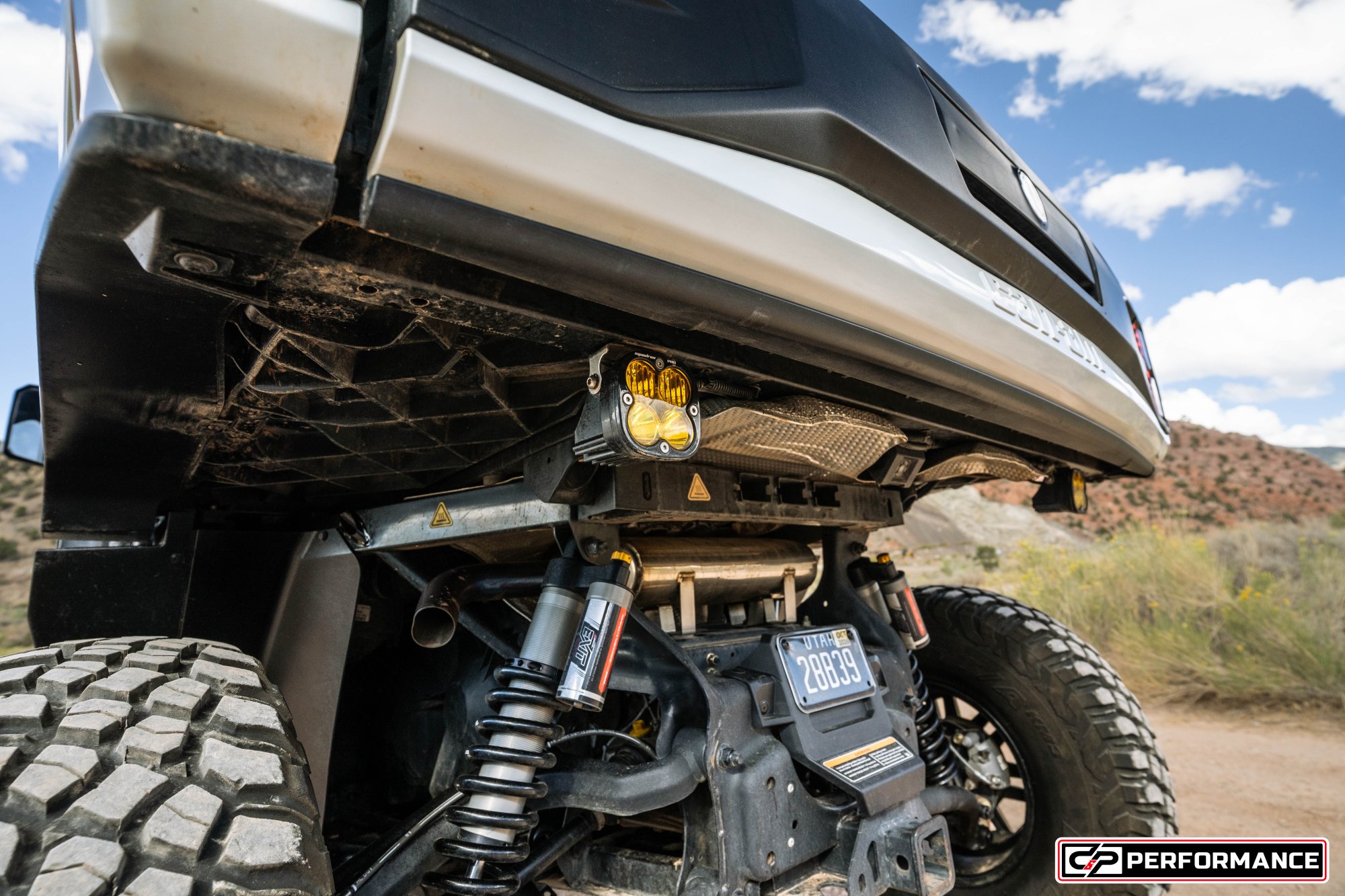 2026 CAN AM DEFENDER LIMITED HD11 - Image 10