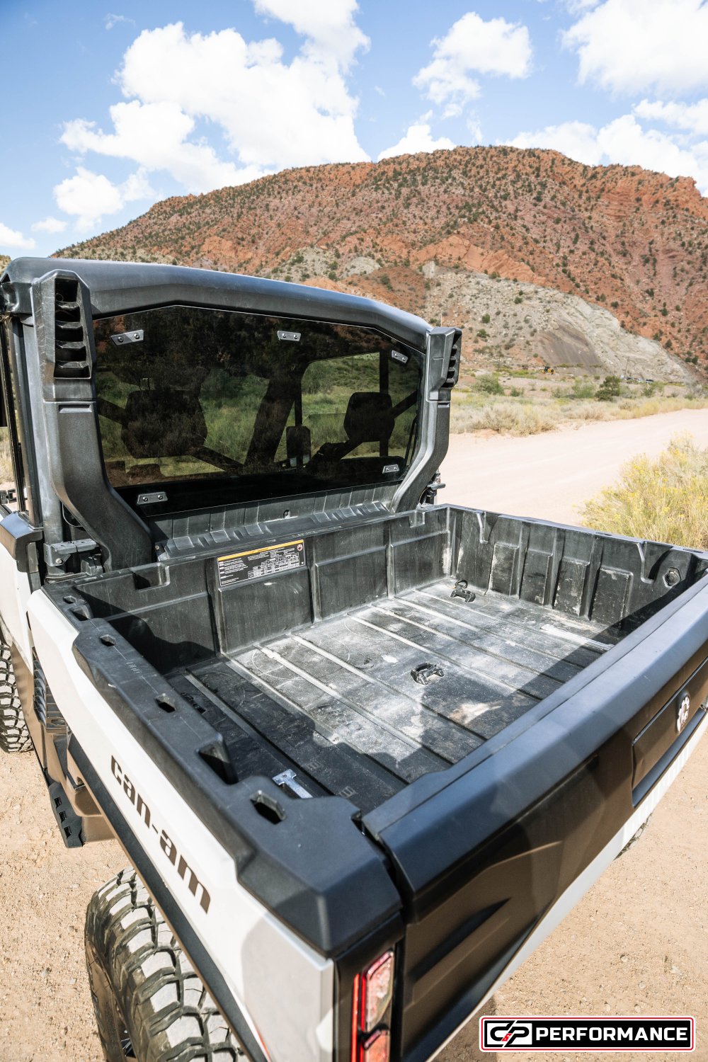 2026 CAN AM DEFENDER LIMITED HD11 - Image 11