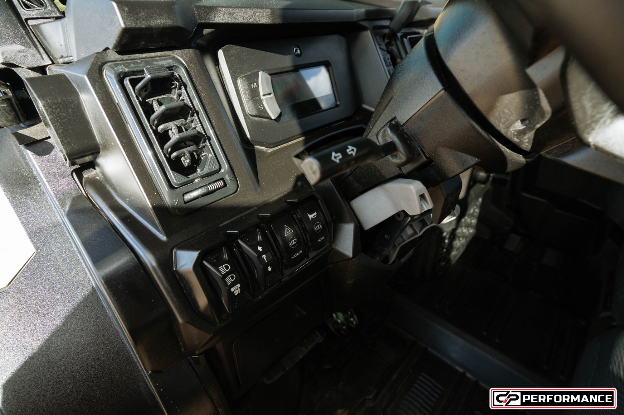 2026 CAN AM DEFENDER LIMITED HD11 - Image 15