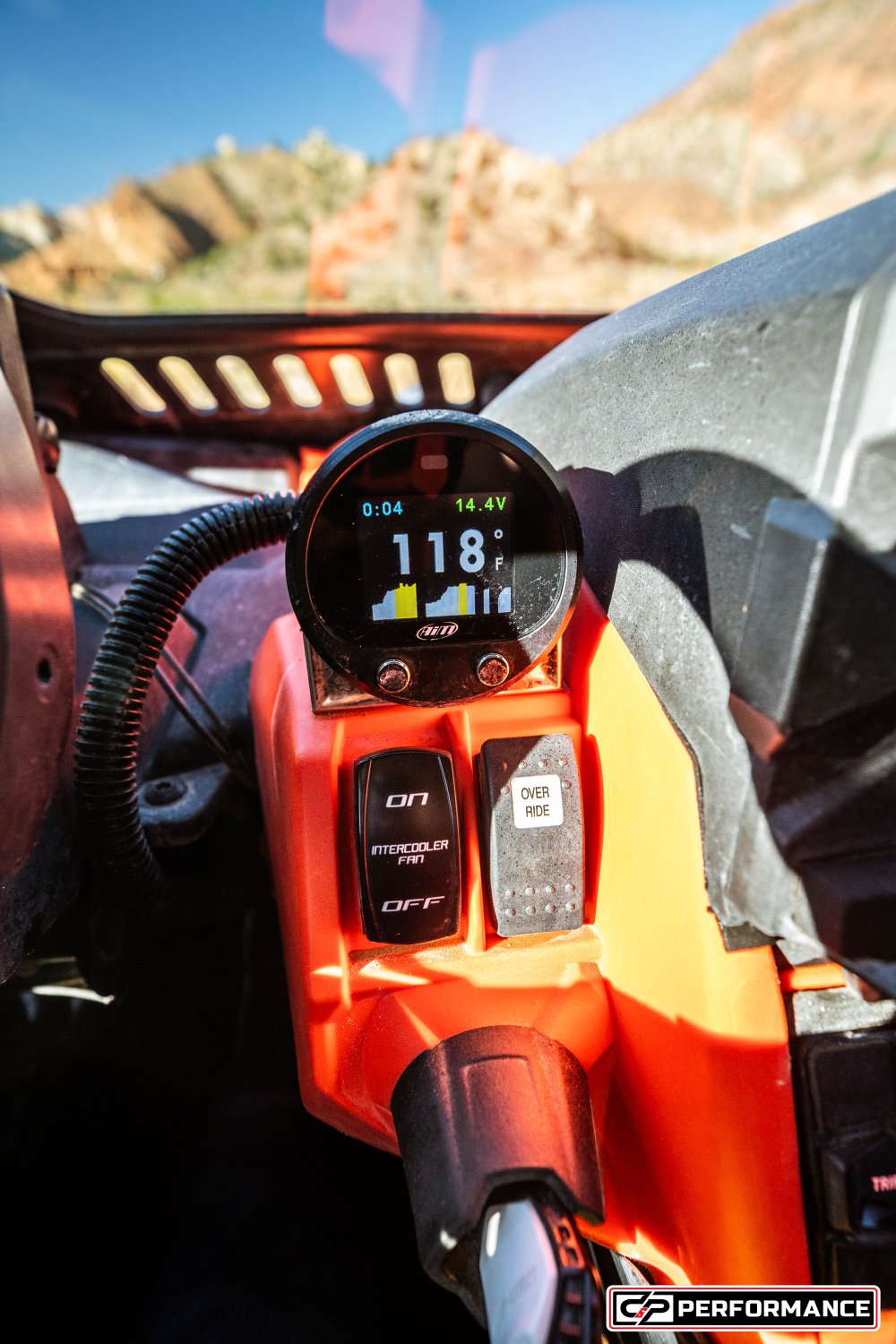 2022 CAN AM MAVERICK X3 XRC TURBO RR 64" - Image 14