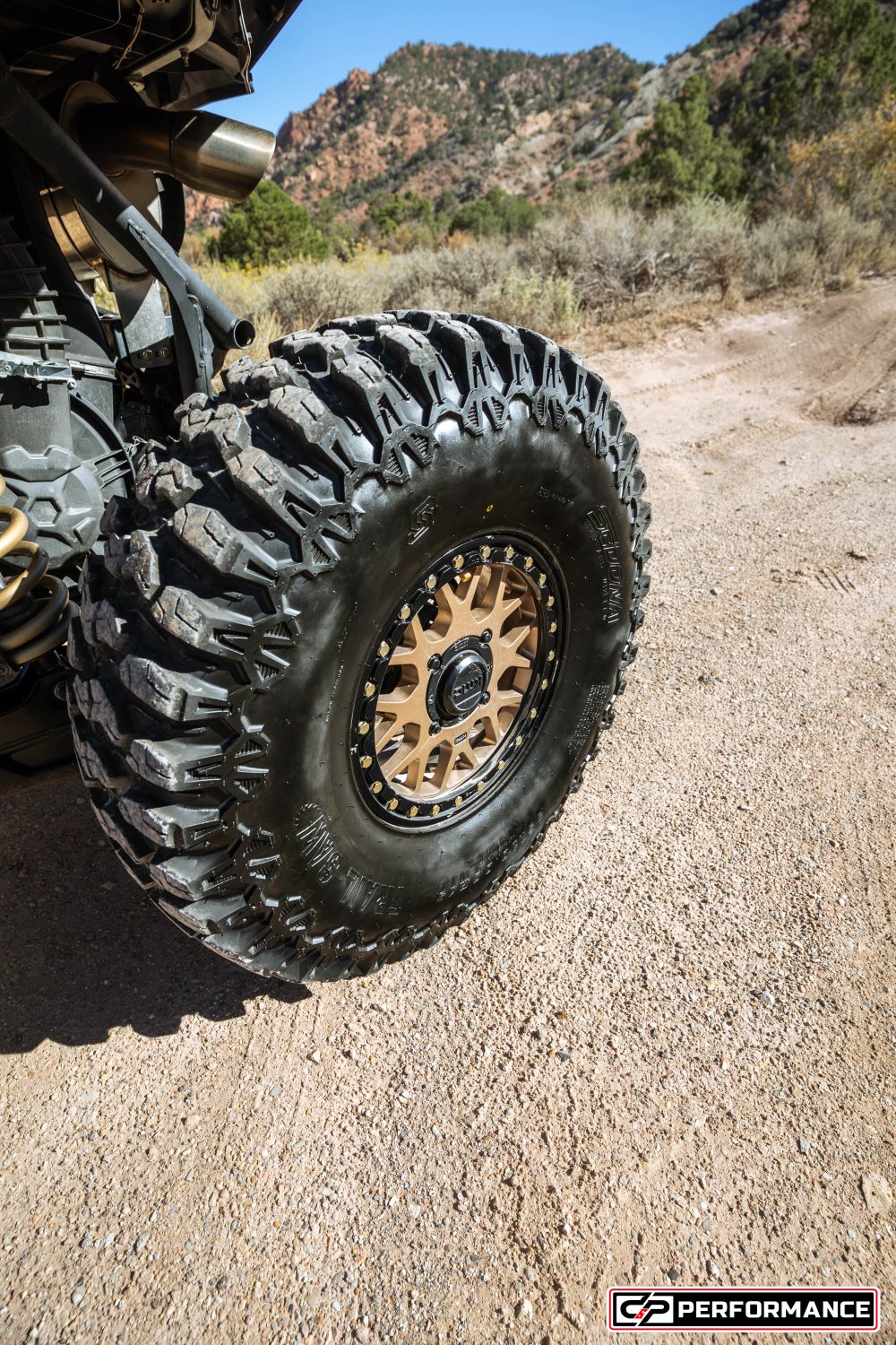 2018 CAN AM MAVERICK X3 MAX XRS TURBO R - Image 12