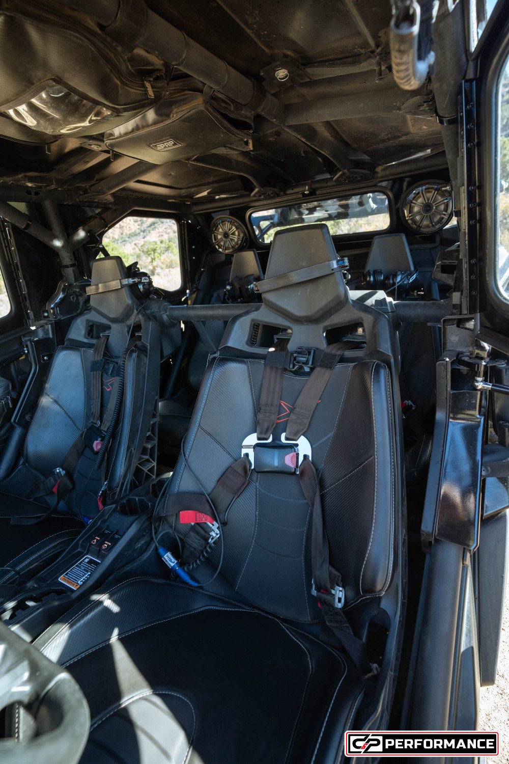 2018 CAN AM MAVERICK X3 MAX XRS TURBO R - Image 15