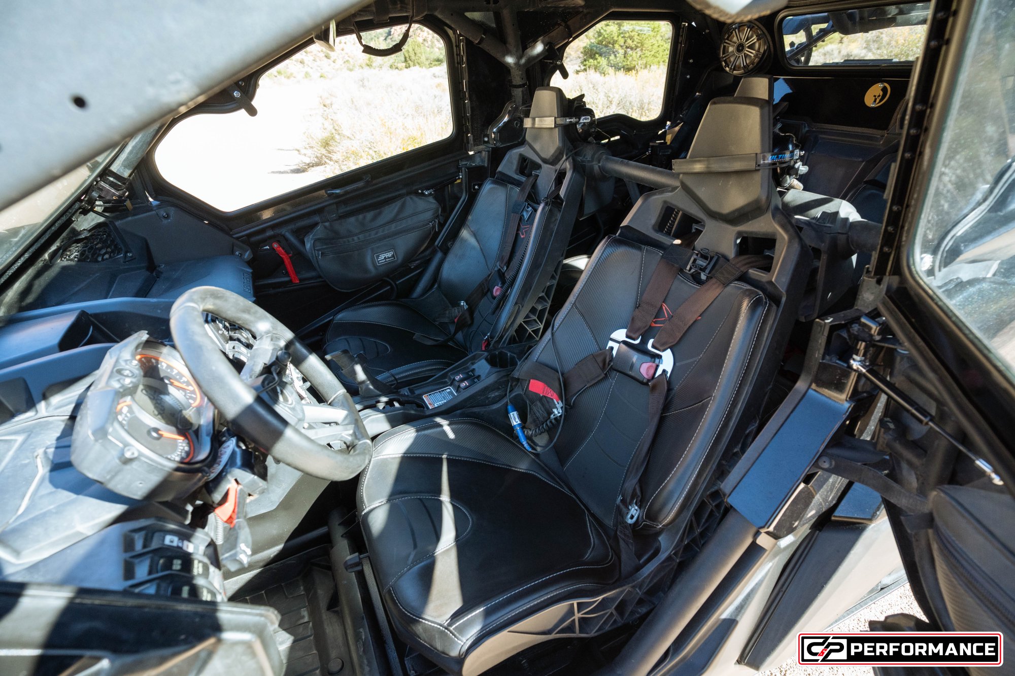 2018 CAN AM MAVERICK X3 MAX XRS TURBO R - Image 16