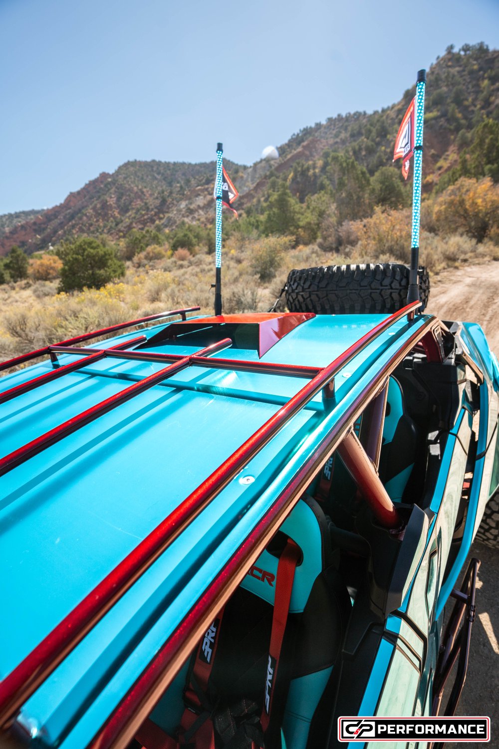 2026 CAN AM MAVERICK R MAX XRS SMART SHOX - Image 14