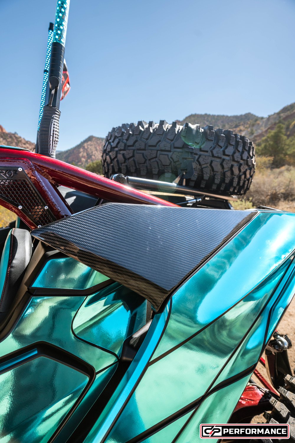 2026 CAN AM MAVERICK R MAX XRS SMART SHOX - Image 15