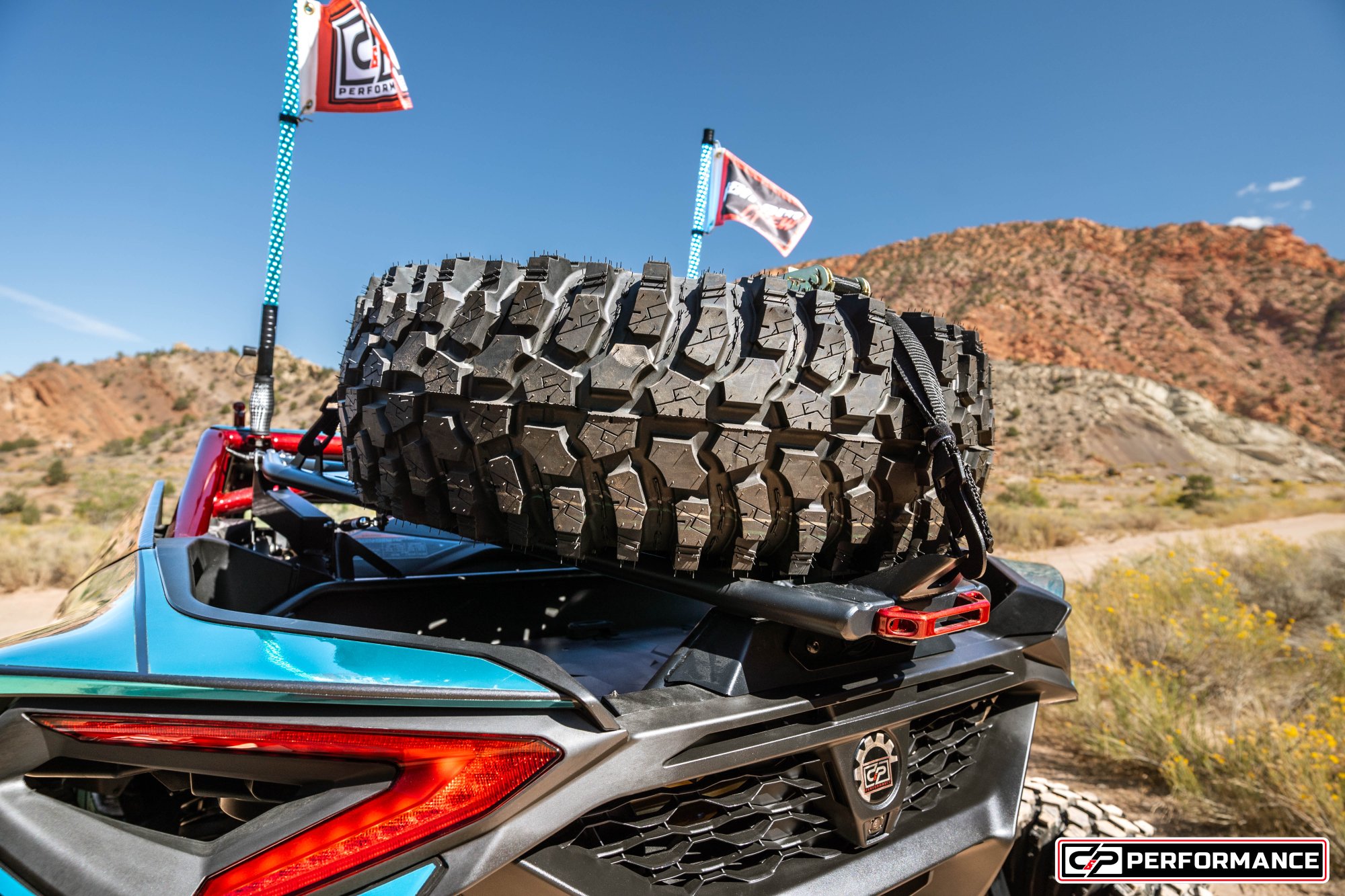 2026 CAN AM MAVERICK R MAX XRS SMART SHOX - Image 16