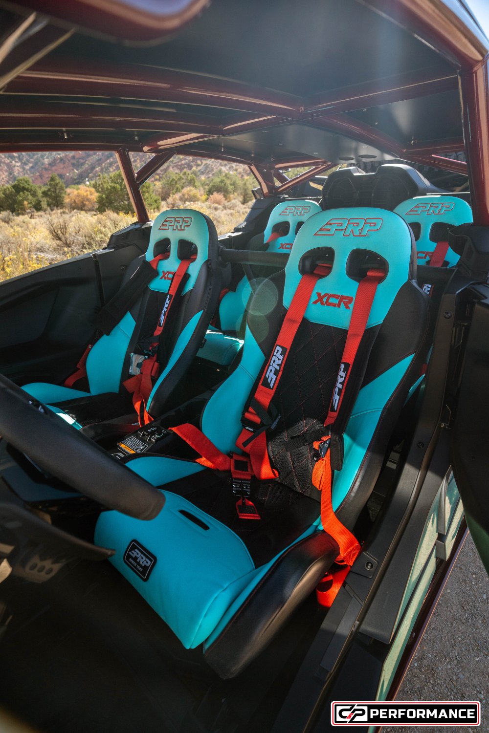 2026 CAN AM MAVERICK R MAX XRS SMART SHOX - Image 18