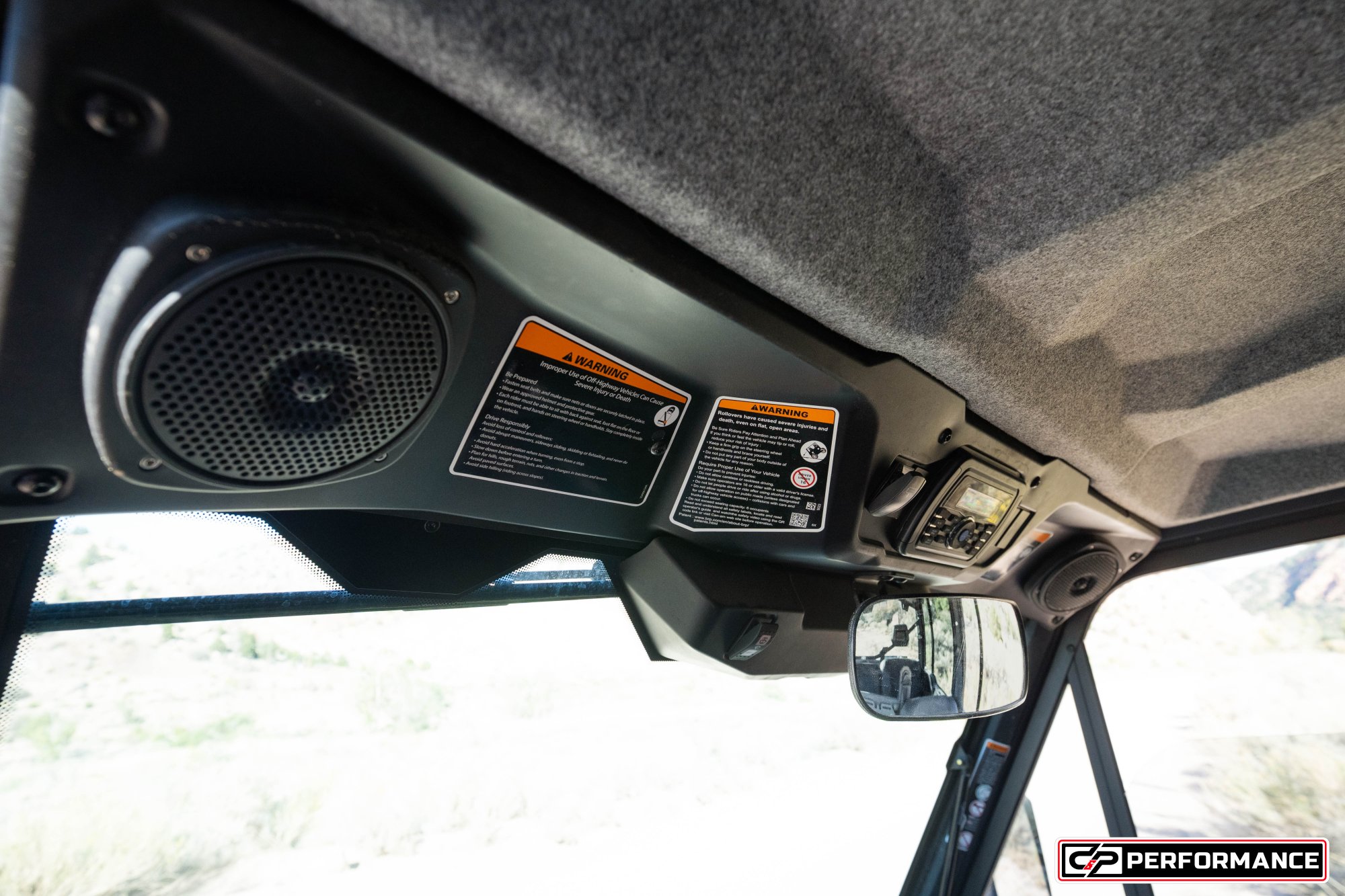 2025 CAN AM DEFENDER MAX LIMITED HD10 - Image 14