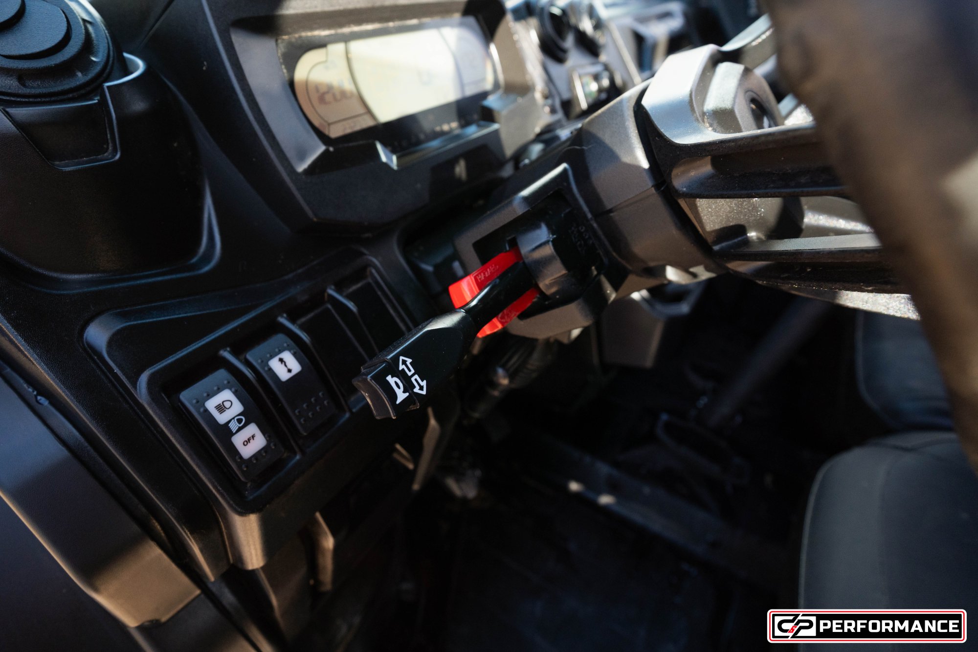 2025 CAN AM DEFENDER MAX LIMITED HD10 - Image 15