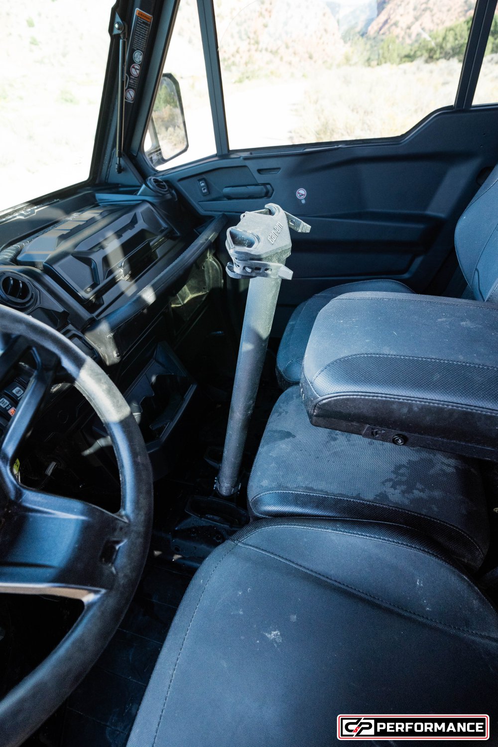 2025 CAN AM DEFENDER MAX LIMITED HD10 - Image 16