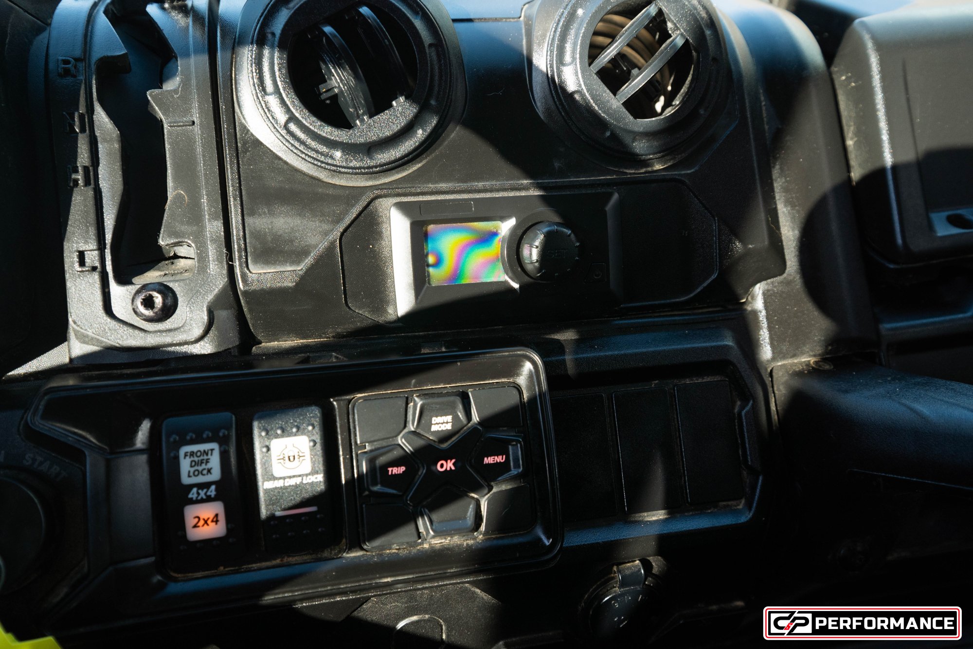 2025 CAN AM DEFENDER MAX LIMITED HD10 - Image 18