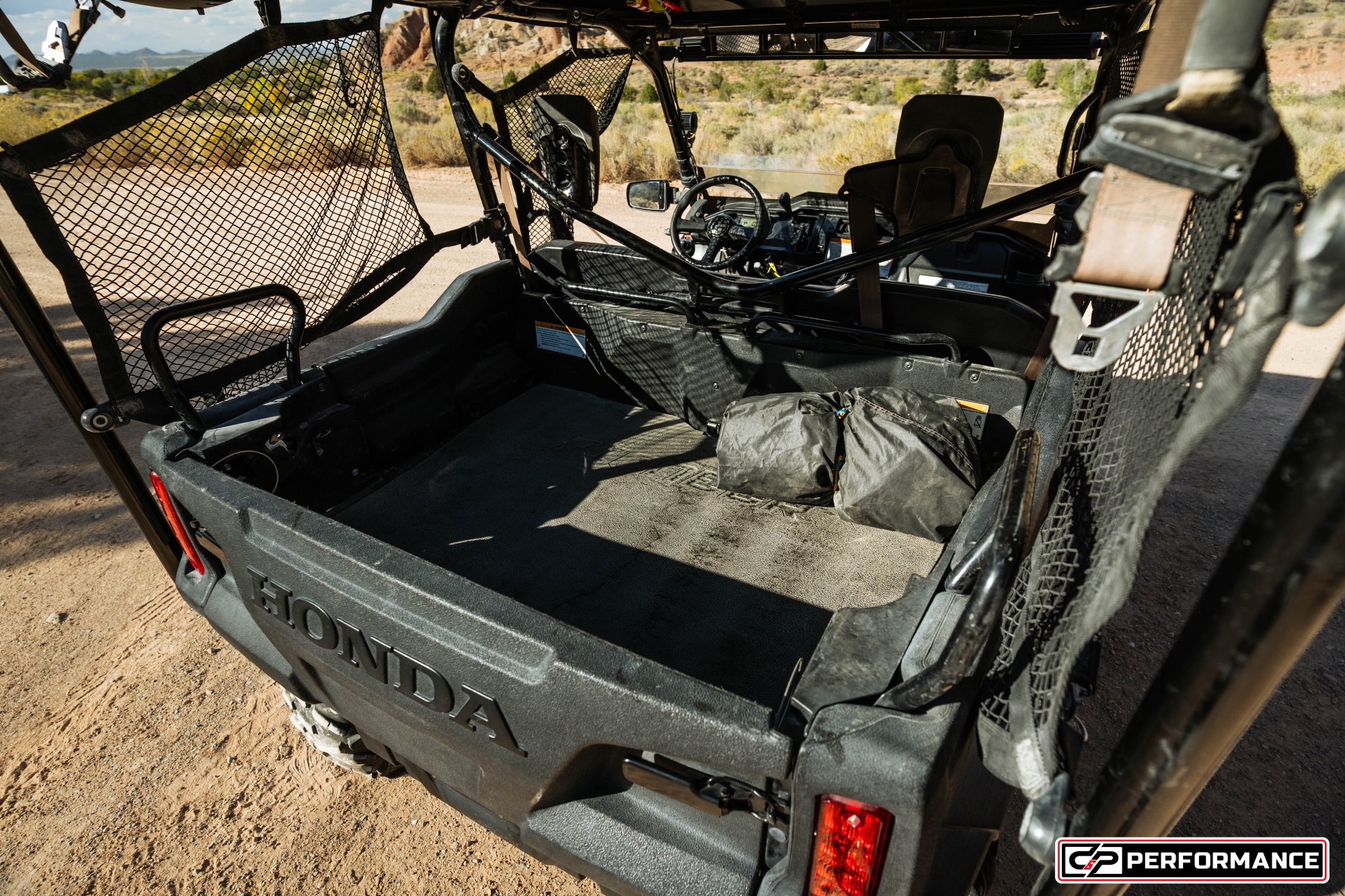 2017 HONDA PIONEER 1000-5 - Image 10