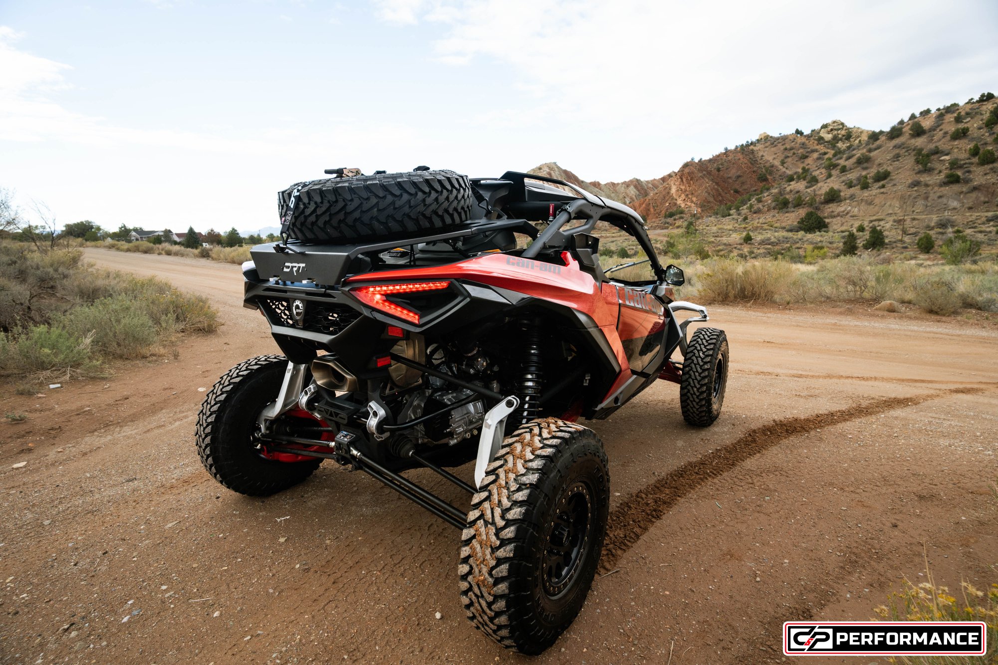 2024 CAN AM MAVERICK R X - Image 5