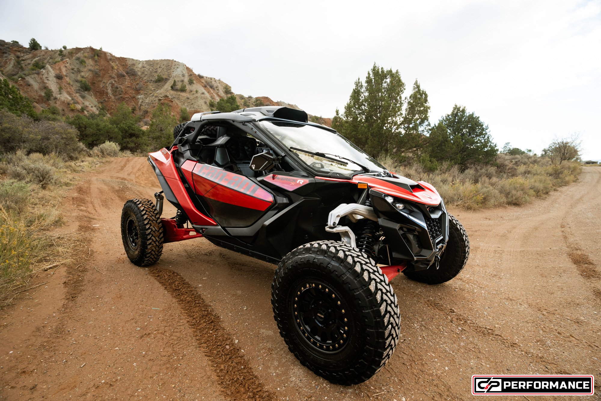 2024 CAN AM MAVERICK R X - Image 7