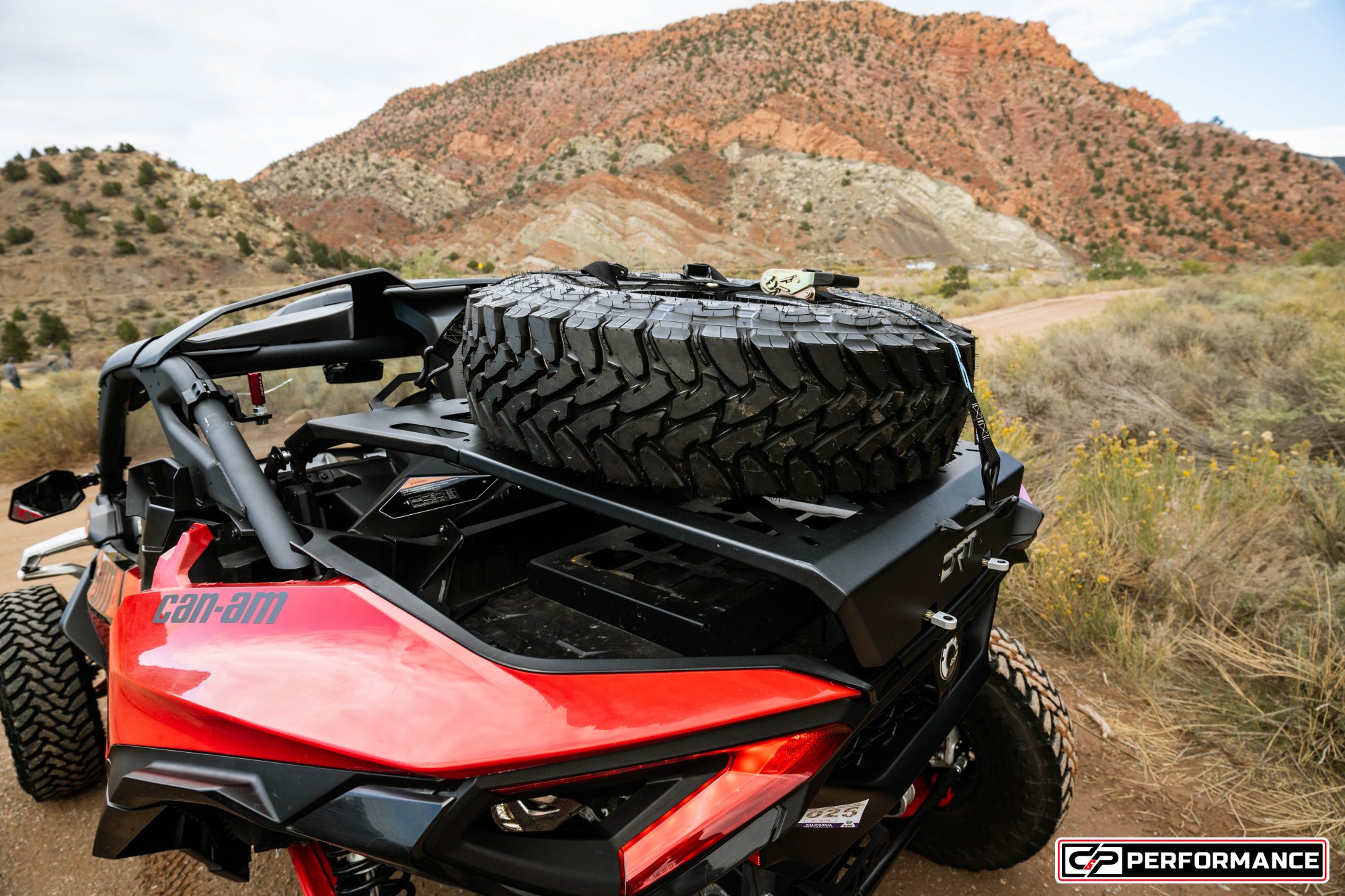 2024 CAN AM MAVERICK R X - Image 11